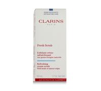 Clarins Refreshing Cream Scrub 50 ml variante Nouvel emballage