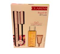 Clarins Regard 4D Look Your Beauty Essentials Gift Set