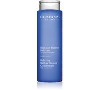 CLARINS RELAXING PLANTS BATH 200 ml