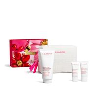Clarins - Routine Soin Corps Hydratant & Exfoliant Coffrets cadeaux 1 pieces unisex