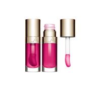 CLARINS Rouge à lèvres - Lip Comfort Oil (02 Raspberry) Voici l'image originale :