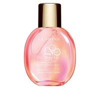 Clarins - Sakura Fix' Make-Up Spray fixateur et poudre fixatrice 50 ml Blanc female