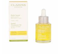 CLARINS "SANTAL" OIL for dry or reddened skin 30 ml
