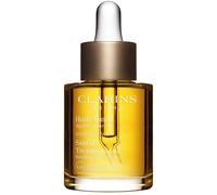 Clarins Santal Treatment Oil huile apaisante pour peaux sèches 30 ml
