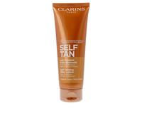 SOLAIRE crme dlicieuse auto-bronzante 125 ml