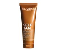 Clarins - Self Tan Lait Fondant Autobronzant 125 ml female