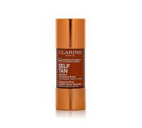 SOLAIRE ADDITION concentr clat auto-bronzant 15 ml