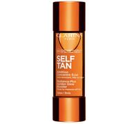 Clarins Self Tan Radiance-Plus Golden Glow Booster produit auto-bronzant corps 30 ml
