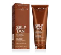 Clarins Auto-bronzant Gelée Fraîche – pour le visage et le corps