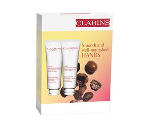 CLARINS Set cosmétique Ensemble d'aiguilles Duplo