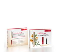 CLARINS Set cosmétique Máscara Supra Volume Coffret