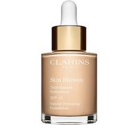 - Clarins - Skin Illusion 103n Fond De Teint - Kapao Parfumerie en ligne française