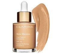 Clarins - Skin Illusion 106n Fond De Teint - Kapao Parfumerie en ligne française