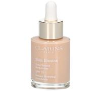 Clarins Skin Illusion 108.5 Cashew Maquillage 30 ml