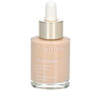 Clarins Skin Illusion 108 Sand Fond de Teint SPF15 Maquillage 30 ml