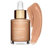 CLARINS Fond de teint Skin Illusion Base de Maquillage Fluide 108 SAND