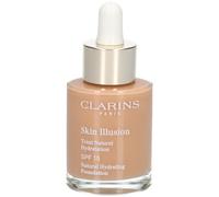 Clarins Skin Illusion 113 - Chestnut Maquillage 30 ml