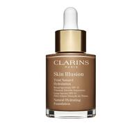 Clarins - Skin Illusion 115c Fond De Teint - Kapao Parfumerie en ligne française