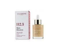 Clarins Skin Illusion Teint Naturel Hydratation Nº 112.3