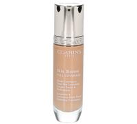 Clarins - Skin Illusion Full Coverage 112c Haute Couvrance Teint Mat Lumineux Longue Tenue & Hydratation - Kapao Parfumerie en ligne française