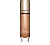 Clarins Fond de teint Skin Illusion Haute couvrance Mat lumineux Hydratation 110.5W 30 ml