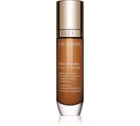 Clarins Skin Illusion Hydrating Foundation fond de teint haute couvrance teinte 116.5W 30 ml