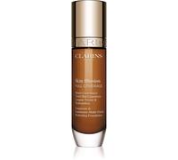 Clarins Skin Illusion Hydrating Foundation fond de teint haute couvrance teinte 118N 30 ml