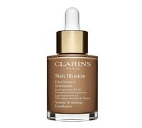 Clarins - Skin Illusion SPF 15 Fond de teint 30 ml Marron clair unisex
