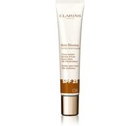 Clarins Skin Illusion Tinted Moisturizer crème teintée SPF 25 teinte 08 40 ml