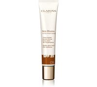 Clarins Skin Illusion Tinted Moisturizer crème teintée SPF 25 teinte 09 40 ml