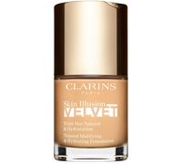 Clarins - Skin Illusion Velvet Fond de teint 30 ml Marron clair unisex