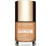 SKIN ILLUSION VELVET teint mat naturel & hydratation #112C 3