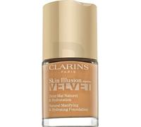 Clarins Skin Illusion Velvet Nº 107N 30ml