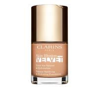 Clarins - Skin Illusion Velvet - Skin Illusion Velvet Fond De Teint Mat Naturel & Hydratation - 109c - Wheat