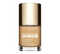 Clarins - Skin Illusion Velvet - Skin Illusion Velvet Fond De Teint Mat Naturel & Hydratation - 110,5w - Tawny