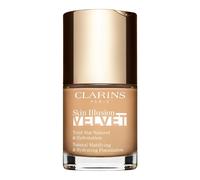 Clarins - Skin Illusion Velvet - Skin Illusion Velvet Fond De Teint Mat Naturel & Hydratation - 110n - Honey