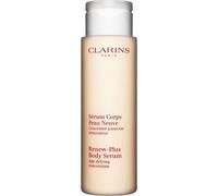 Clarins Soin Corps Peau Neue Serum 200ml