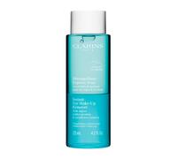 Clarins Instant Eye Make-Up Remover With Alpine Golden Gentian & Cornflower Extracts 125 ml