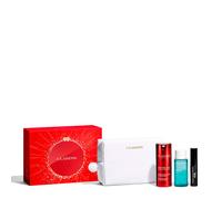Kapao parfumerie - Coffret Total Eye Lift - Total Eye Lift Concentré zone regard lift-redensifiant 15ml + 2 produits