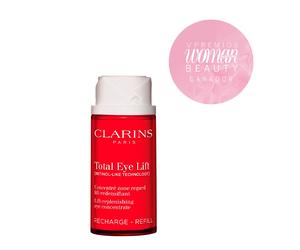 CLARINS Soin des Yeux Total Eye Lift Soin contour des yeux