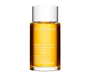 CLARINS Soin du Corps Huile "Anti-Eau" Huile Essentielle Corps