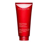 CLARINS Soin du Corps Multi Intensive Traitement de remodelage du ventre et de la taille