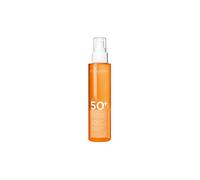 CLARINS Soin solaire - Brume Solaire Embellisante Corps SPF 50+ 150ml