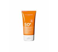 CLARINS Soin solaire - Crème Solaire Corps SPF 50+ 150ml