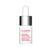 CLARINS Soin visage Beauté Eclair Traitement expert en Luminosity