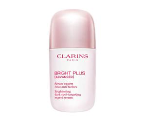 CLARINS Soin visage Bright Plus Advanced Serum Sérum intensif anti-taches brunes