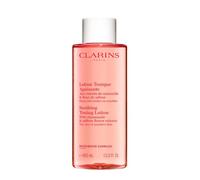Lotion Tonique Aux Extraits De Camomille Et De Fleur De Safran - Clarins Soothing Toning Lotion 400 ml