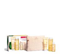 CLARINS Soin visage Cleansing Essentials Normal Skin Coffret