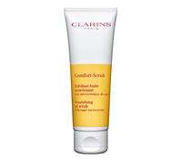 CLARINS Soin visage Comfort Scrub Gommage Aux Huiles Nourrissantes