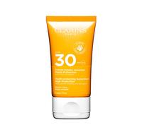 Clarins Crème solaire Yourh-Protecting – Haute protection SPF 30 – 150 ml